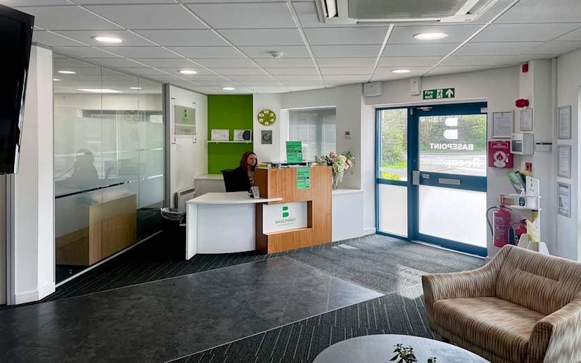 Harts Farm Way, Havant, PO9 1HS