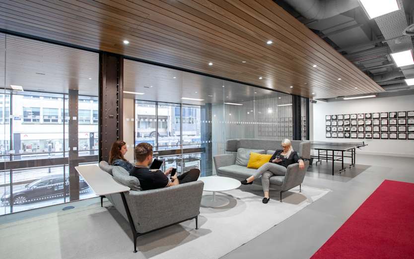 Bull Street, Birmingham City Centre, B4 6AF