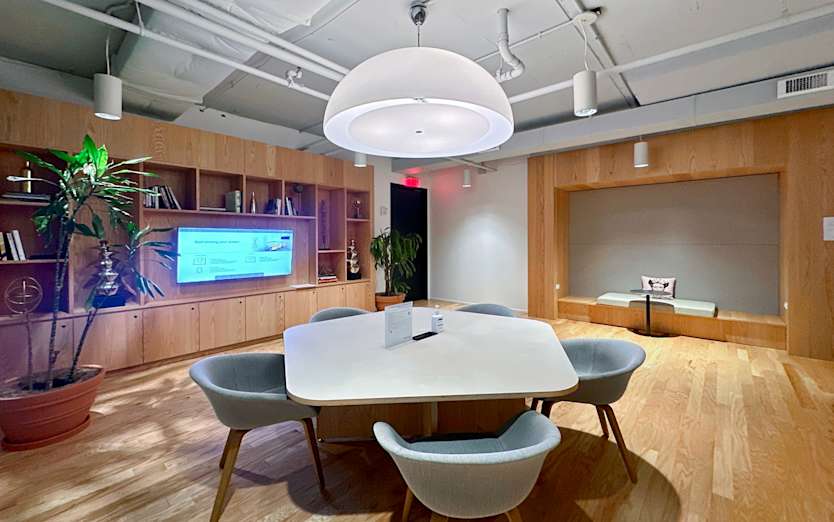 1900 Reston Metro Plaza, 5th and 6th Floor, 20190