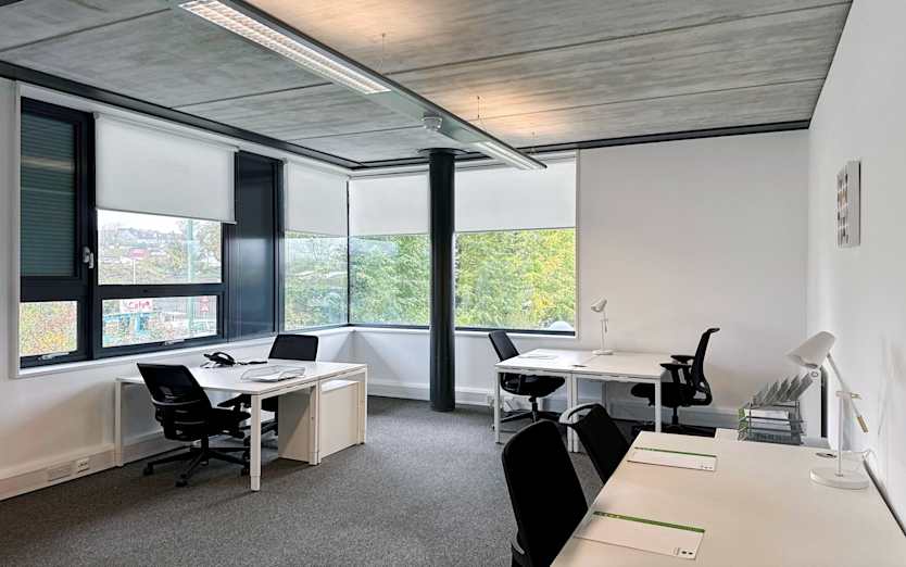 Terminus Road, Chichester, PO19 8FY