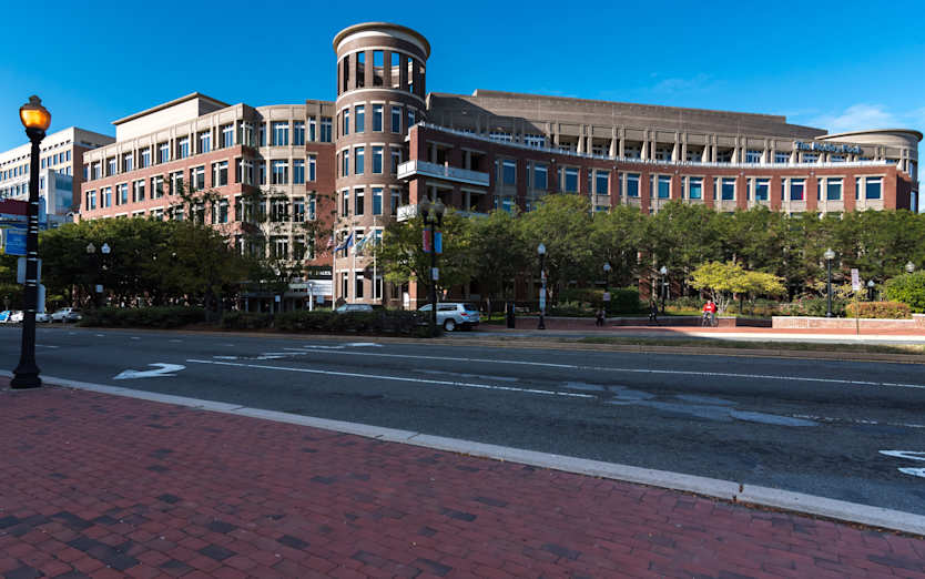 2000 Duke Street, Suite 300, 22314