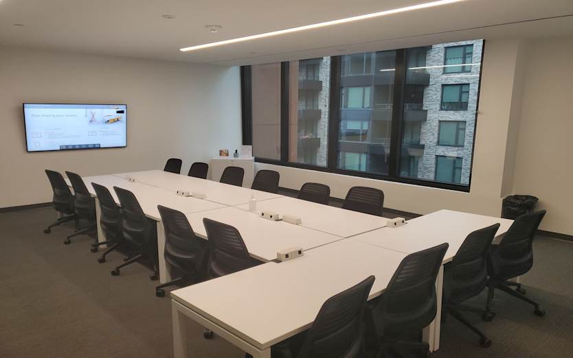 1640 Boro Place, 4th Flr, 22102