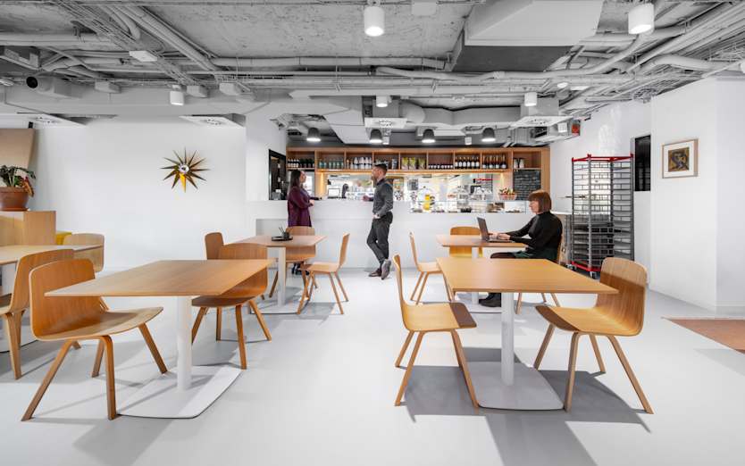 Jose Abascal 41, 28003