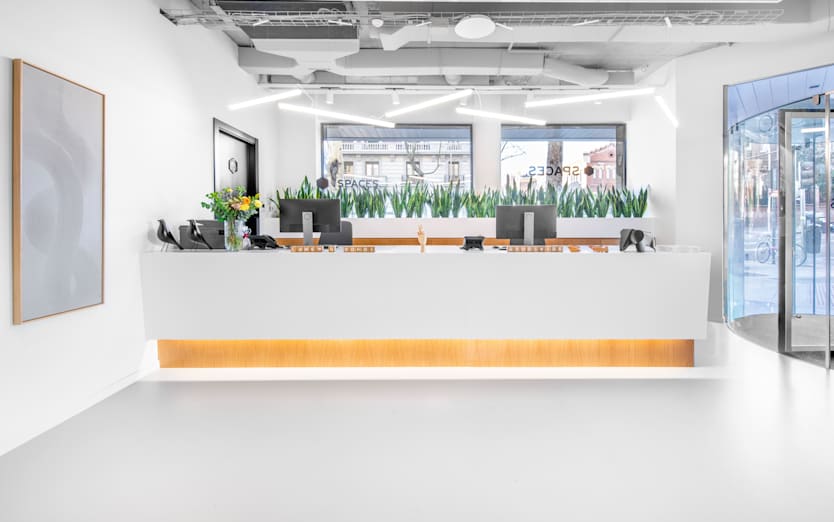 Jose Abascal 41, 28003