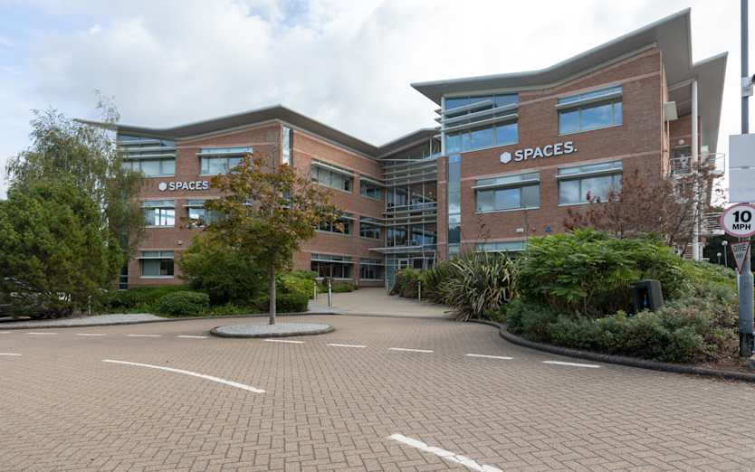 4500 Solent Business Park , Fareham, PO15 7AZ