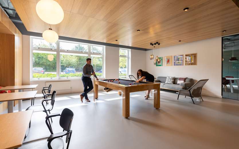 4500 Solent Business Park , Fareham, PO15 7AZ