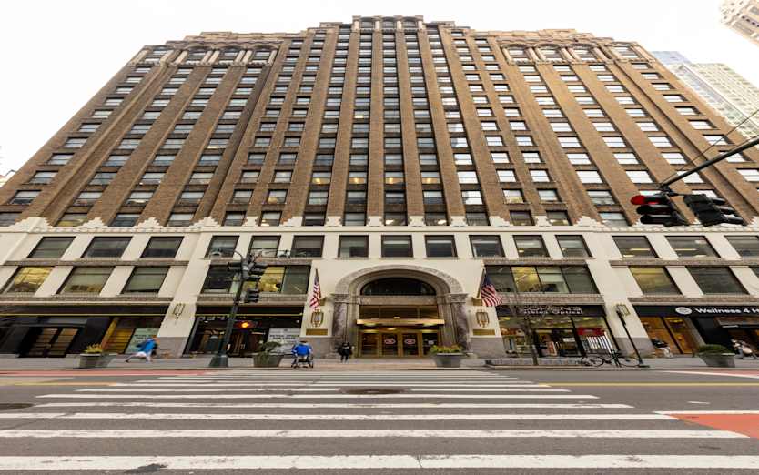 14 Penn Plaza, 225 West 34th Street, 10122
