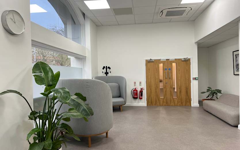 9 Little Park Street, Coventry, CV1 2UR