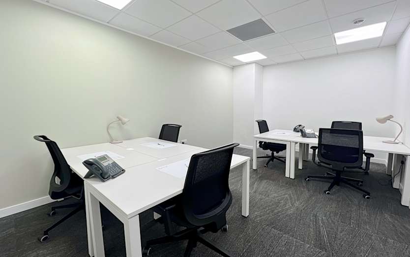 9 Little Park Street, Coventry, CV1 2UR