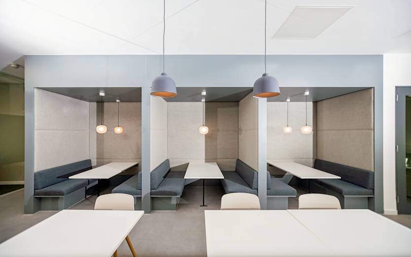 Cobalt Business Park, Newcastle upon Tyne, NE270QQ