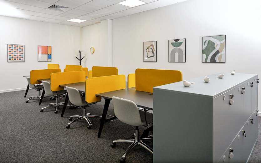 Cobalt Business Park, Newcastle upon Tyne, NE270QQ