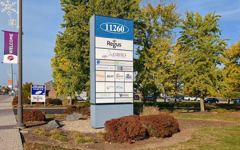 11260 Chester Rd, 7th Floor, 45246