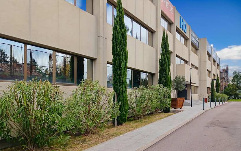 35 Calle de Gobelas, 28023