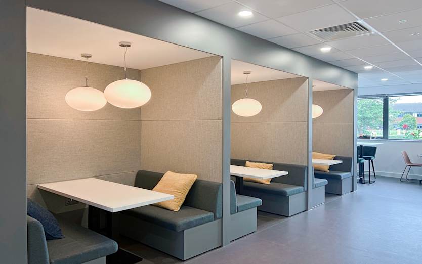 Nicholls House, Leamington Spa, CV34 6TT