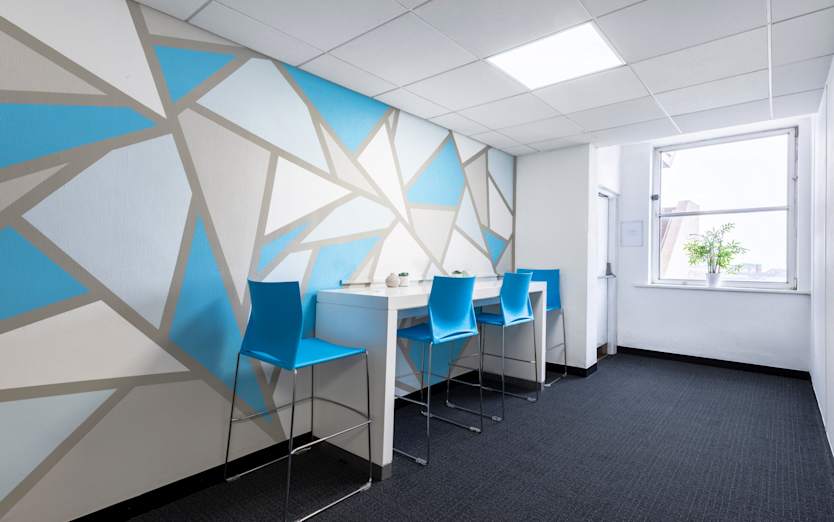 Princess Way, Swansea Central, SA1 3LW