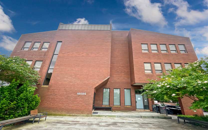 10505 Judicial Dr, Suite 300, 22030
