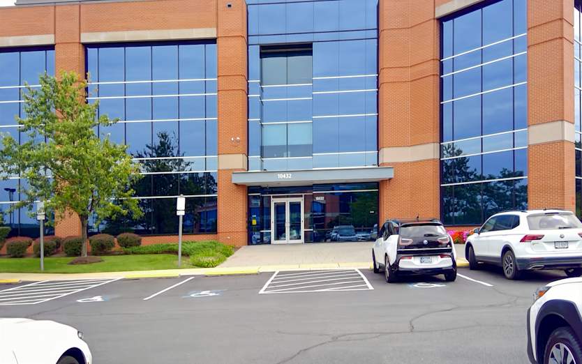 10432 Balls Ford Road, Historic District, Suite 300, 20109