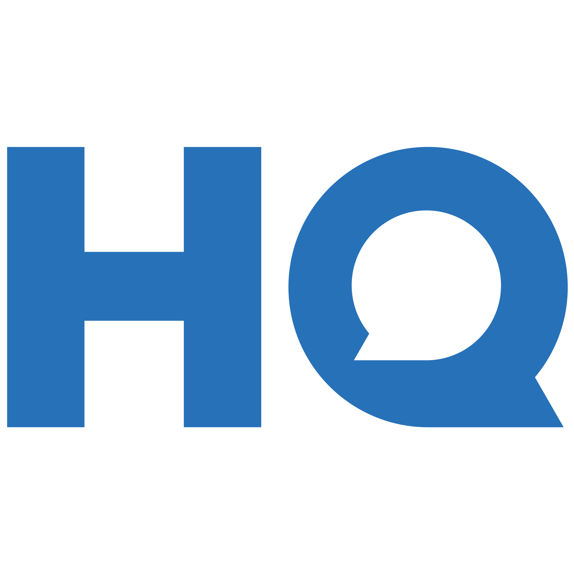 Hq online account