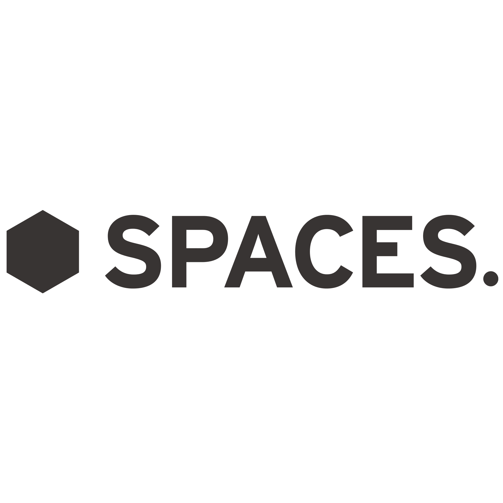 Spaces online account