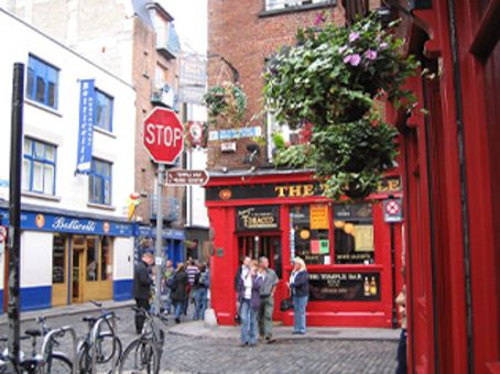 Temple Bar