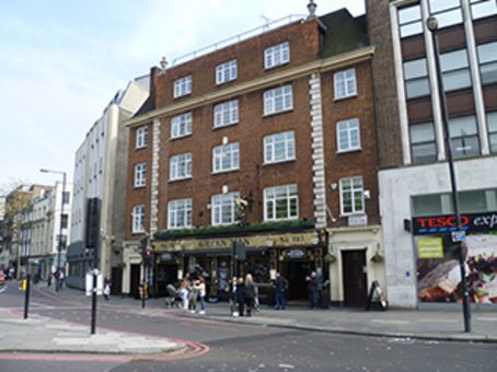 Euston