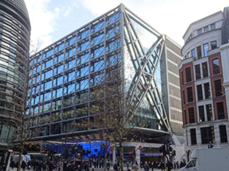 Cannon Street