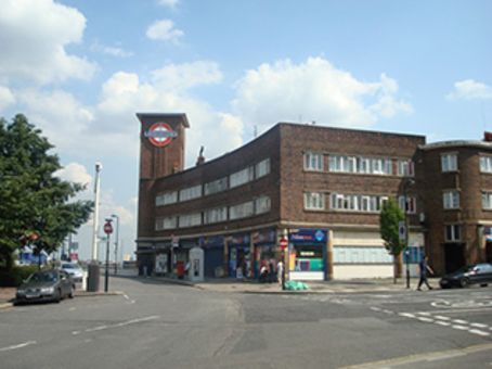 Park Royal