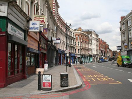 Shoreditch