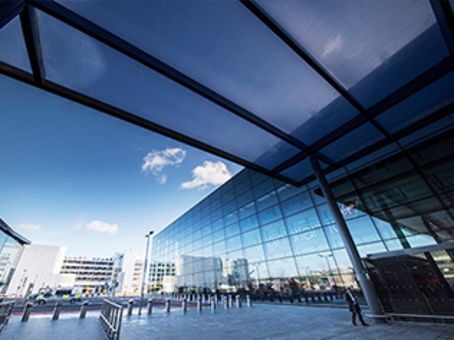 Heathrow