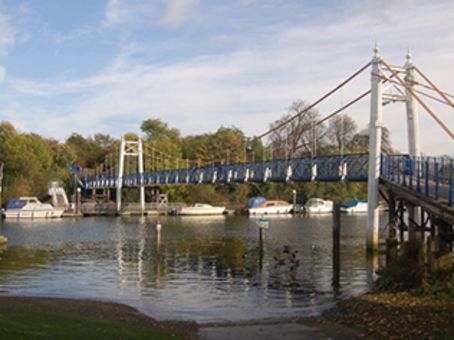 Teddington