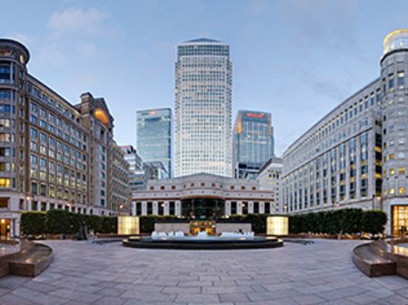 Canary Wharf