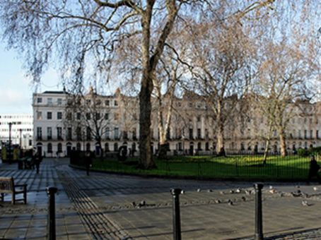Fitzrovia