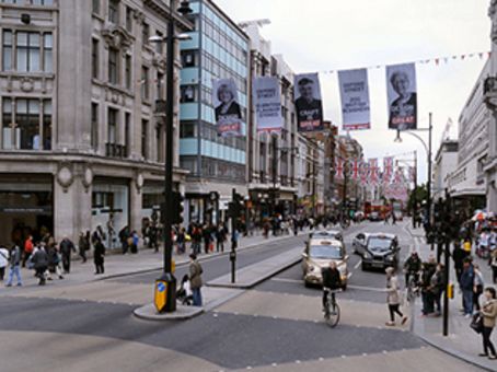 Oxford Circus