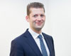 Regus COO & CFO - Dominik de Daniel