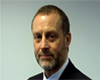 Regus Chairman - Douglas Sutherland