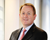 Regus CEO Mark Dixon