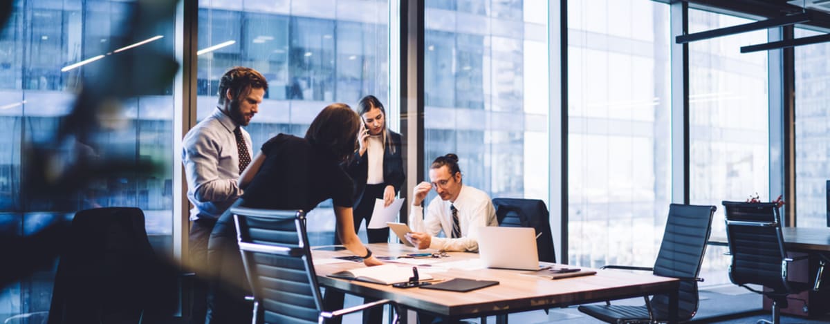 Top productivity trends in 2019
