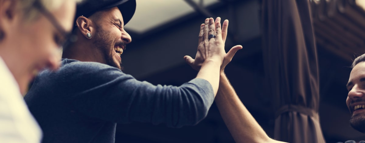 Top five reasons to become an IWG franchise partner