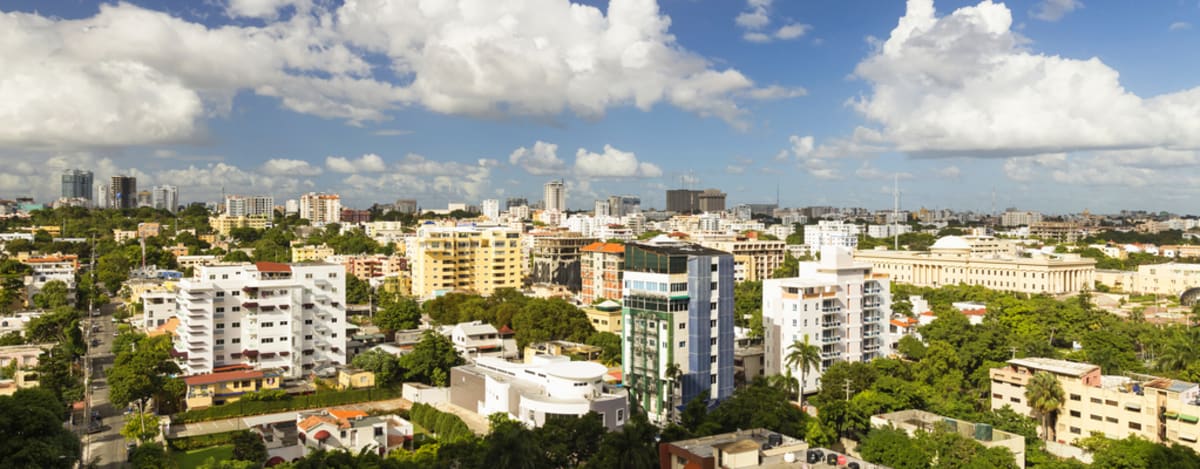 IWG expands into the Dominican Republic