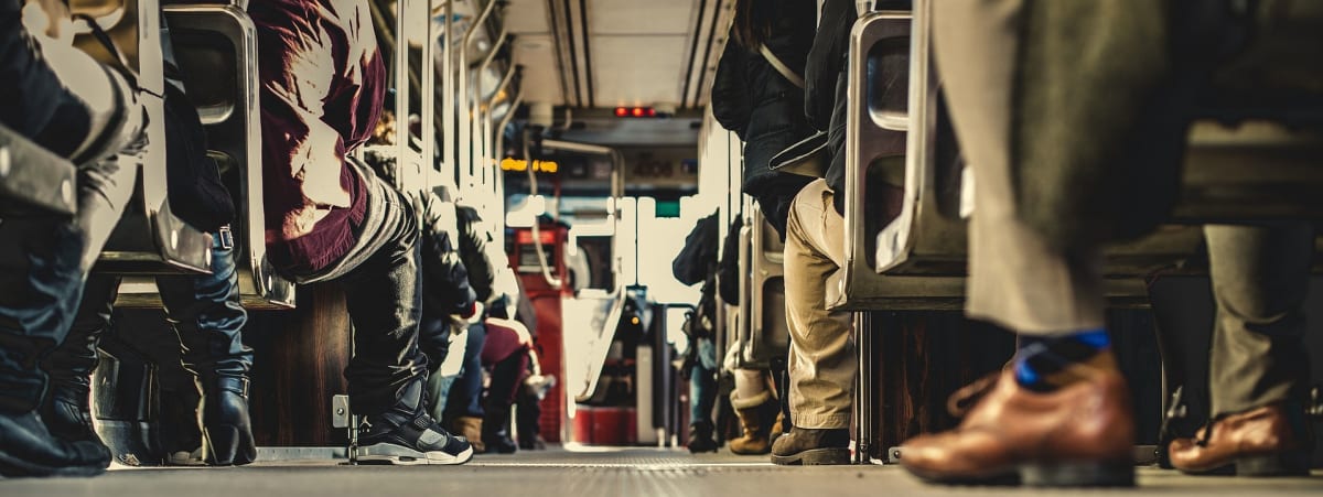 Want to futureproof your business? Help your colleagues “can” their commute