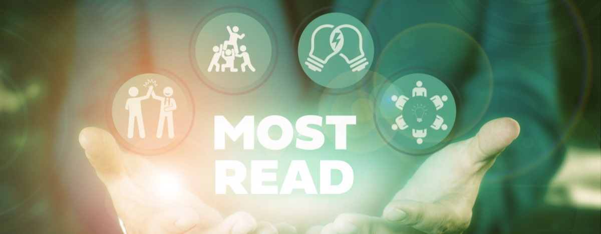 Must-reads from our Media Centre 