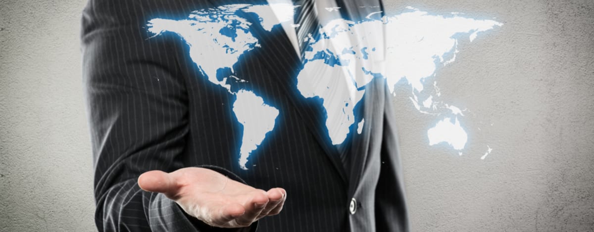 International expansion brings valuable business benefits – here’s why you should prioritise it