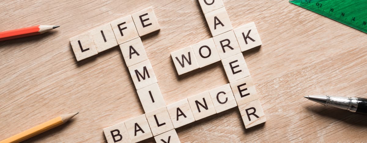 Employees want a better work/life balance. Here is what businesses can do 