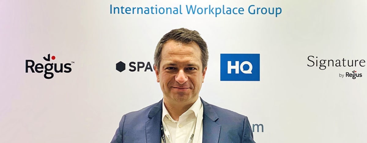 Why the flexspace market in Germany is booming