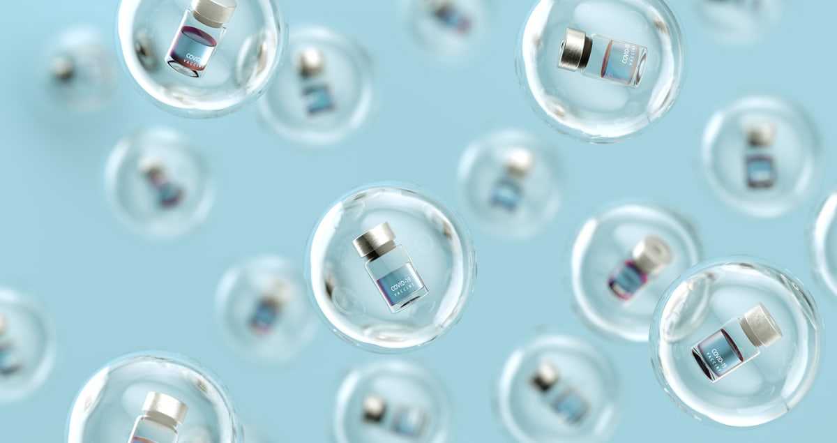 What does the Covid-19 vaccine mean for your employees?
