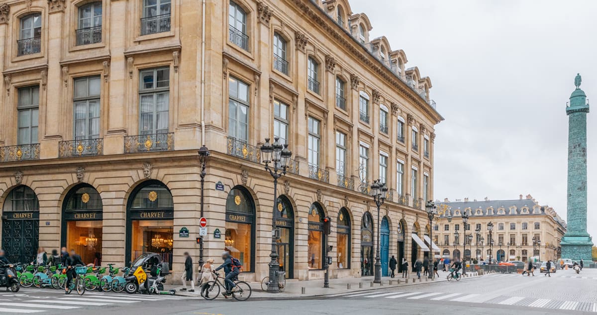 The unstoppable growth of flexspace in Europe