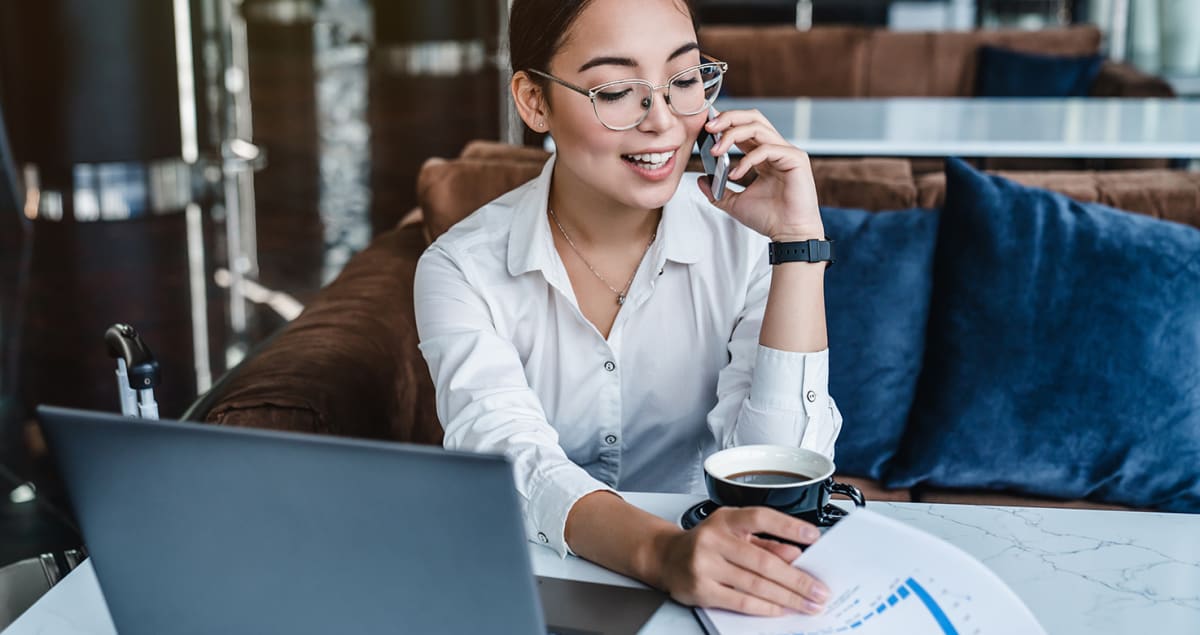 The CEO’s view: how hybrid working will boost your triple bottom line