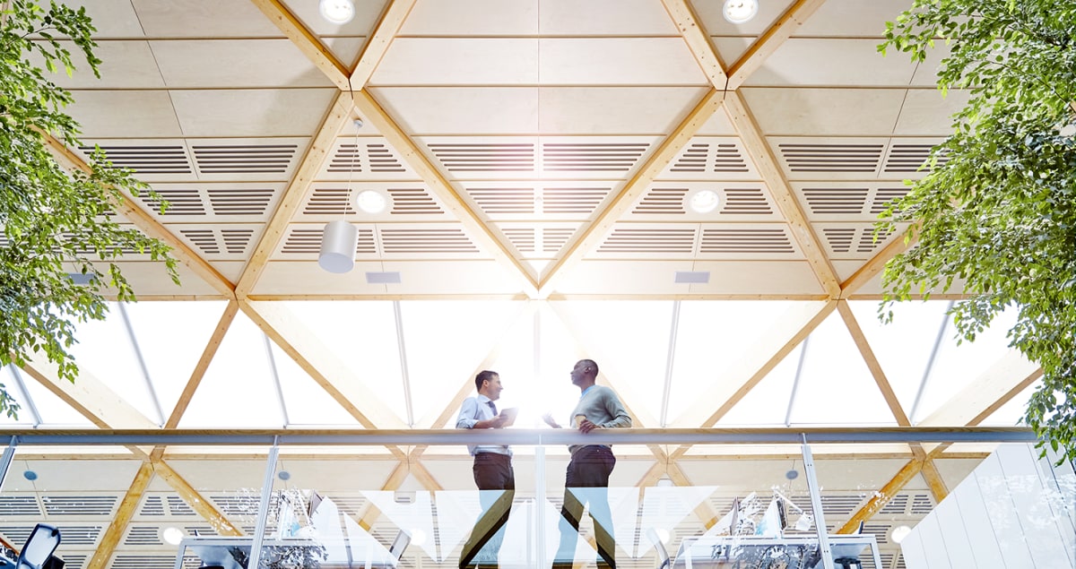 Five essential questions that will help clients pick the right workspace