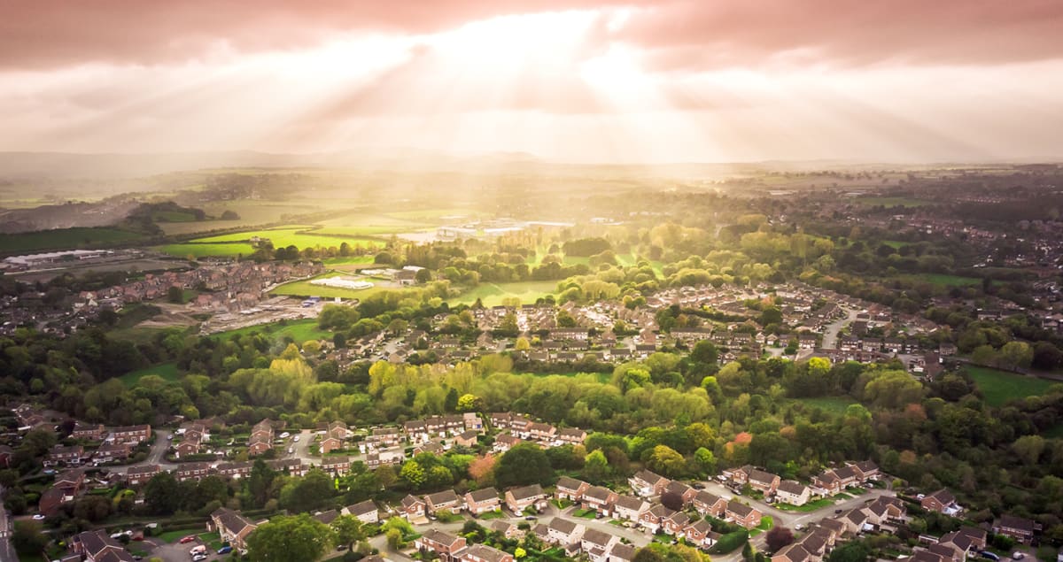 Opportunity on your doorstep: why investing in your local community could pay dividends