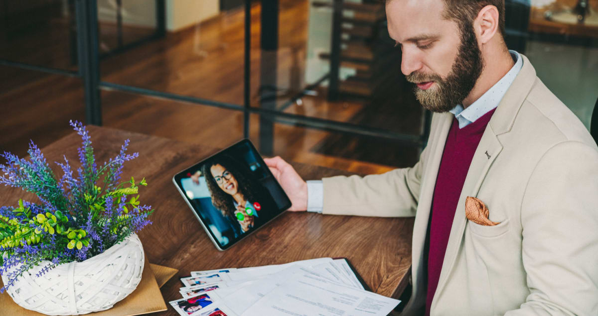 Hybrid hiring: finding the best talent in 2022